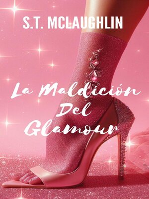 cover image of La Maldición del Glamour